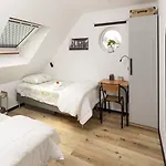 Quiet Private - Personal Welcome - Basel Apartment Saint-Louis (Haut-Rhin)