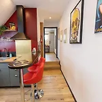 דירה Quiet Private - Personal Welcome - Basel *