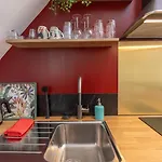 Quiet Private - Personal Welcome - Basel Saint-Louis (Haut-Rhin)