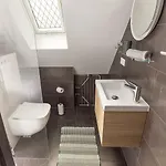 Quiet Private - Personal Welcome - Basel דירה *