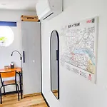 Apartment Quiet Private - Personal Welcome - Basel Saint-Louis (Haut-Rhin)