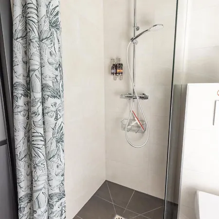 New, Quiet Close To Basel