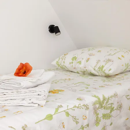 Apartament New, Quiet Close To Basel