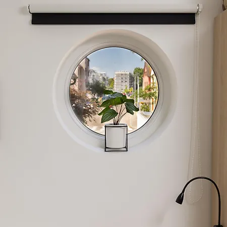 Апартаменты New, Quiet Close To Basel *