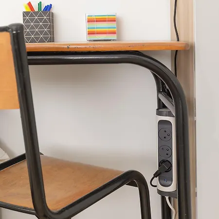 New, Quiet Close To Basel