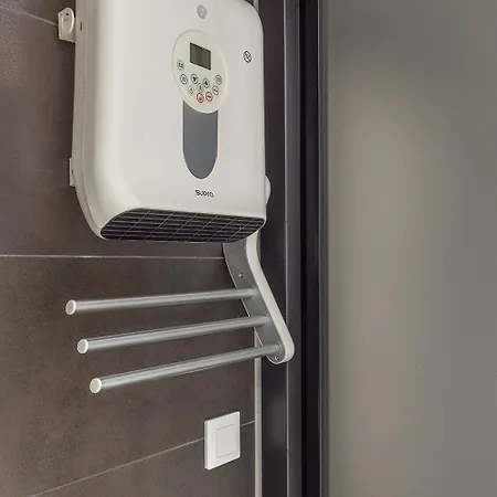 New, Quiet Close To Basel Апартаменты *