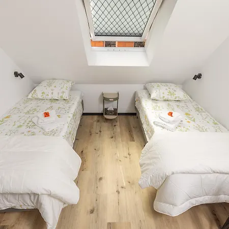 Apartmán Quiet Private - Personal Welcome - Basel