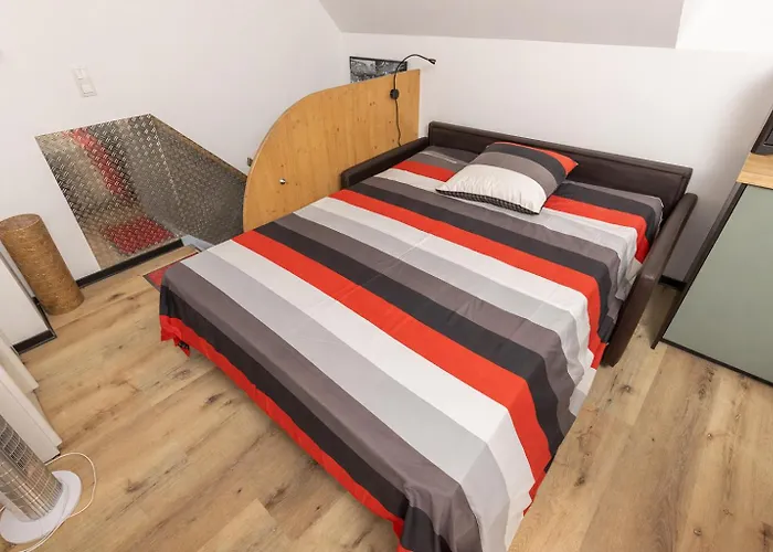 Quiet Private - Personal Welcome - Basel Saint-Louis (Haut-Rhin)